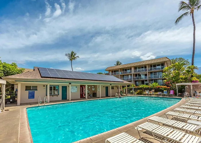 Kihei Kai Nani - Unit 341