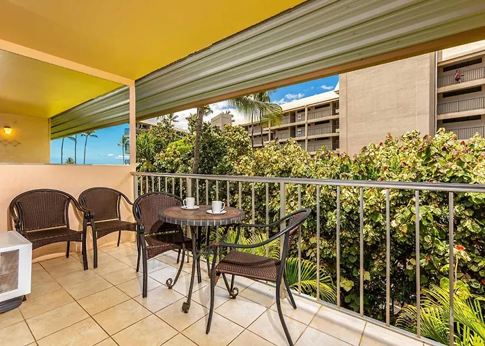 Kihei Kai Nani - Unit 341