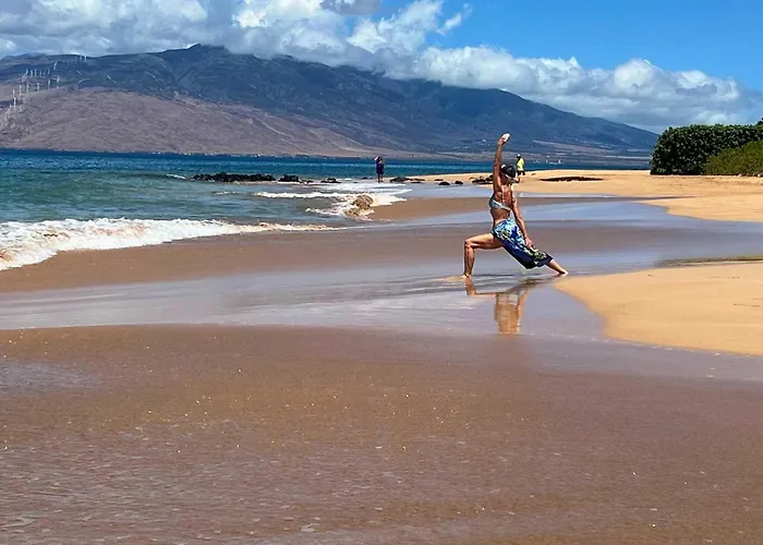 Kihei Kai Nani - Unit 341