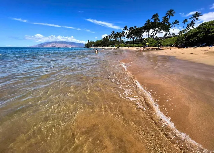 Kihei Kai Nani - Unit 341