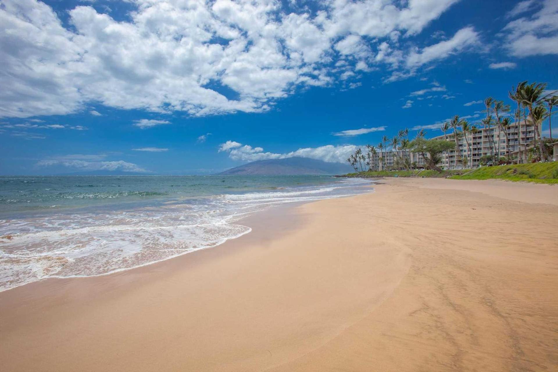 Kai Nani - Unit 341 * Kihei
