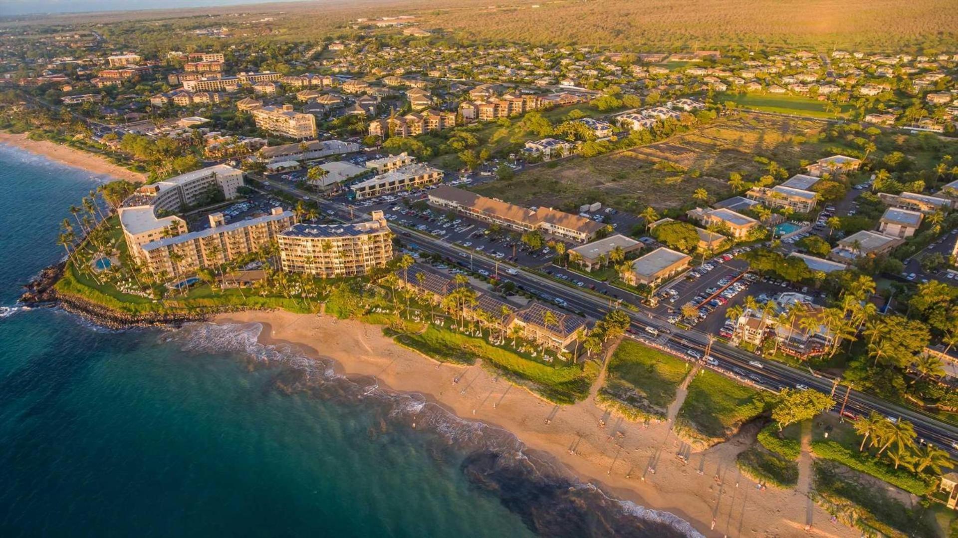 Holiday home Kai Nani - Unit 341 Kihei