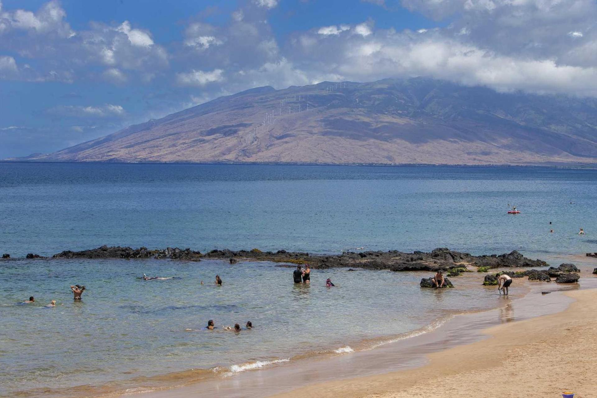 Kai Nani - Unit 341 Holiday home Kihei