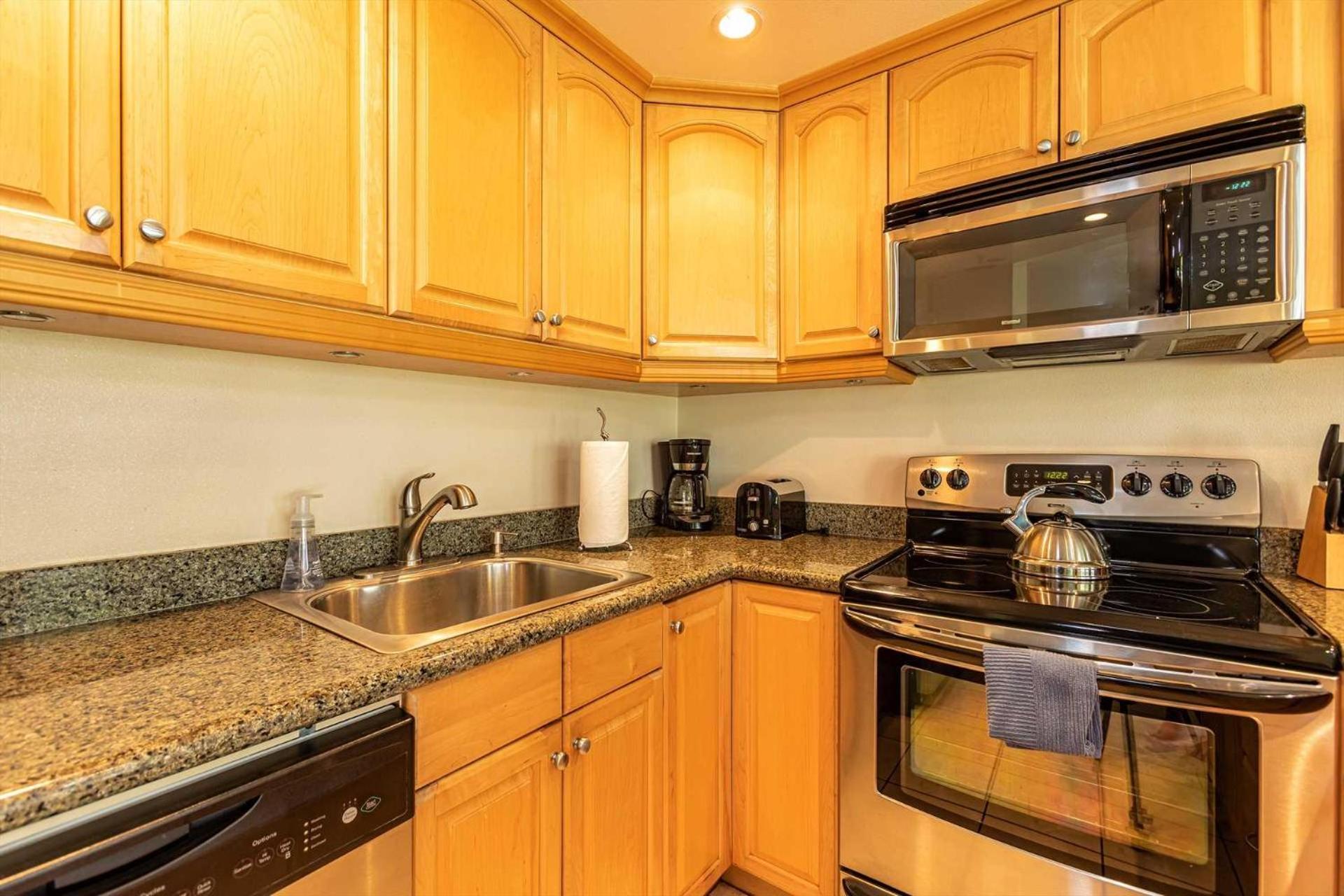 Holiday home Kai Nani - Unit 341