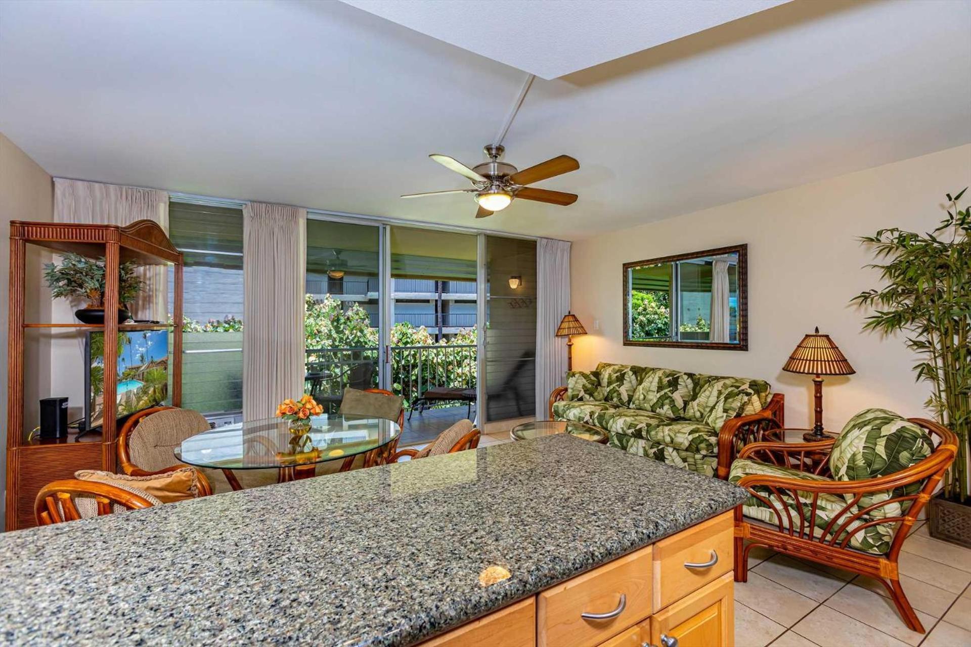 Holiday home Kai Nani - Unit 341 Kihei