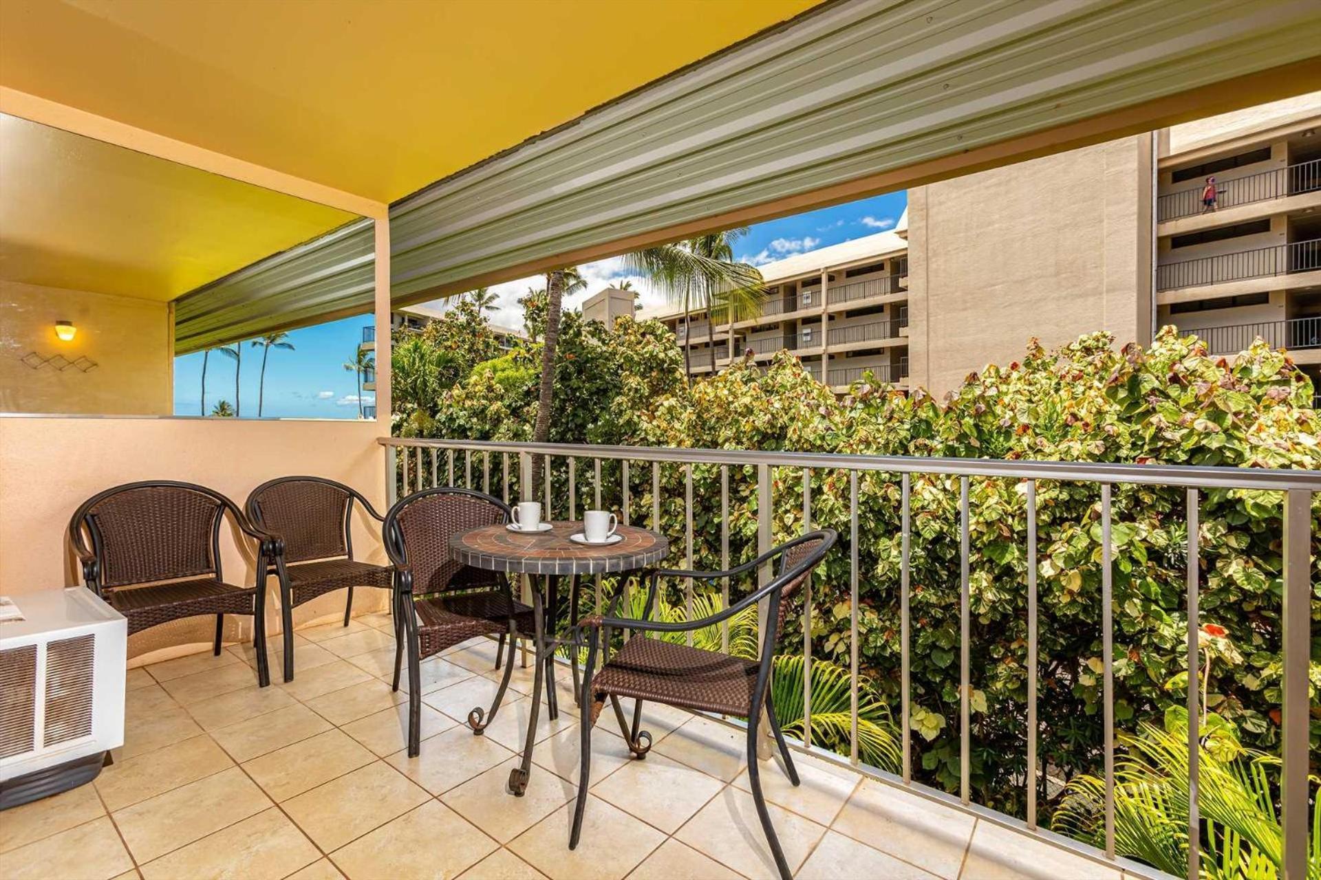 Kai Nani - Unit 341 * Kihei